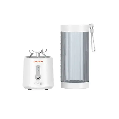 آبمیوه گیر و مخلوط کن پرودو مدل Go-Blender PD-LFST017