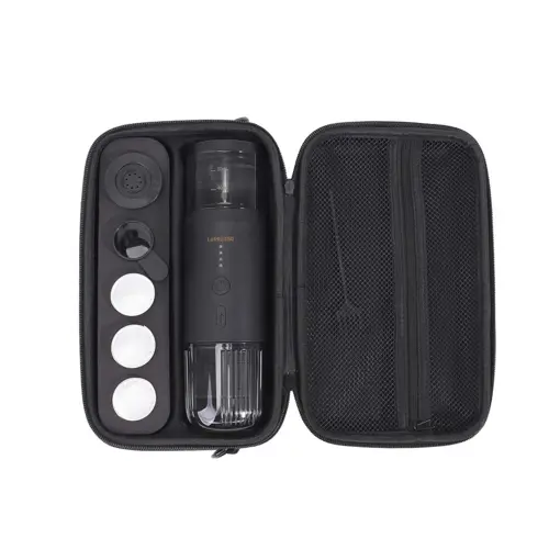 اسپرسوساز قابل حمل لپرسو مدل LP001