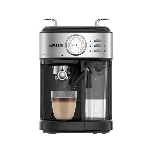 اسپرسوساز لپرسو مدل LP20BCMCFBK