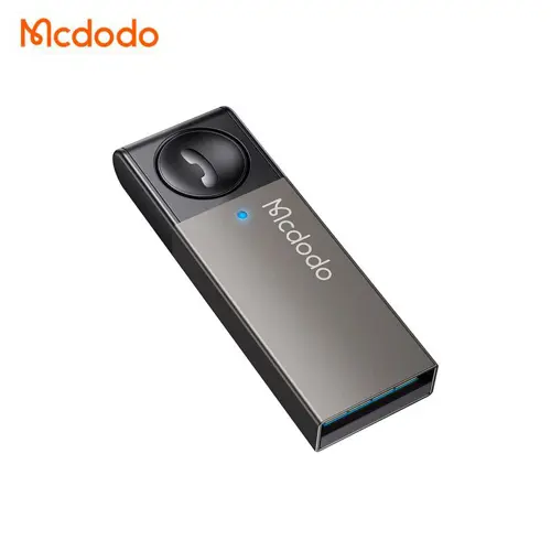 بلوتوث خودرو مکدودو مدل MCDODO OT-8250