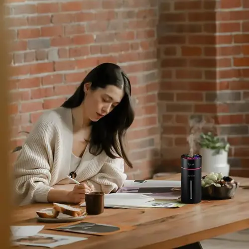 خوشبو کننده هوا پرودو مدل PD_LFS031