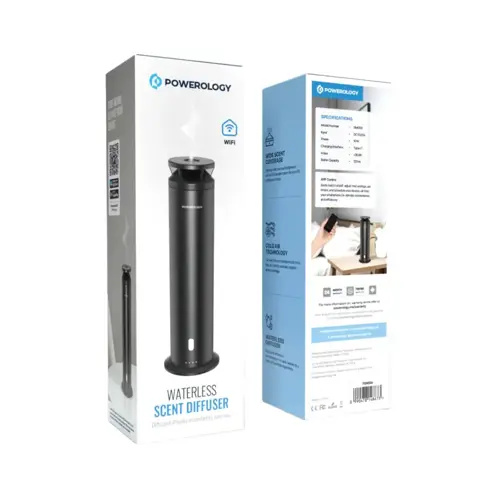 خوشبو کننده پاورولوژی مدل : PSM006