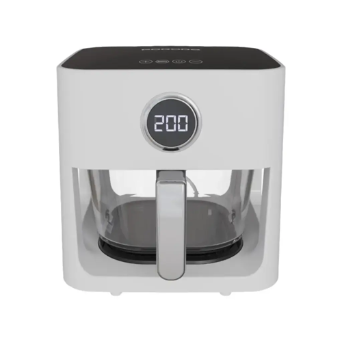 سرخ کن پرودو مدل PD-LFST140 ظرفیت ۵ لیتر 