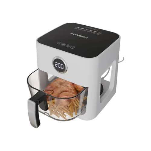 سرخ کن پرودو مدل PD-LFST140 ظرفیت ۵ لیتر 