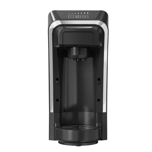 قهوه ساز و چایی ساز کپسولی لپرسو مدل Lepressp Multi Capsul Tea & Coffe Machine LPMFCMSBK