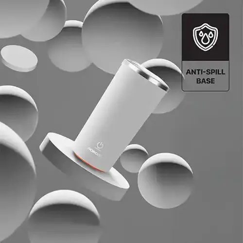 ماگ هوشمند خودکار پرودو مدل PD-LFST138 مهلت تست 7  روز تضمین اصالت کالا