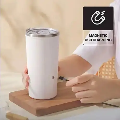 ماگ هوشمند خودکار پرودو مدل PD-LFST138 مهلت تست 7  روز تضمین اصالت کالا