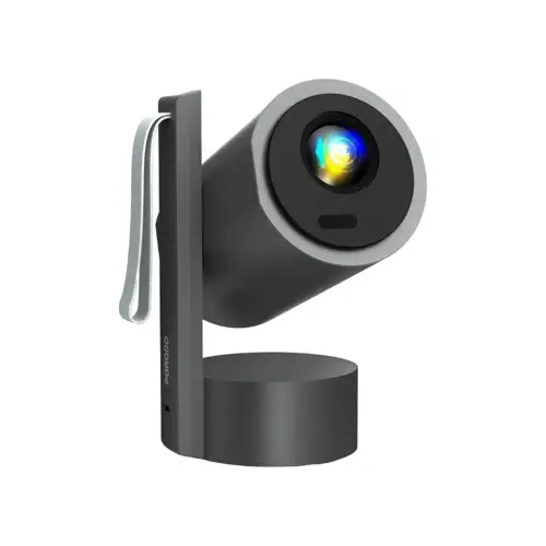 ویدیو پروژکتور پرودو مدل SMART PROJECTOR کیفیت FULL HD