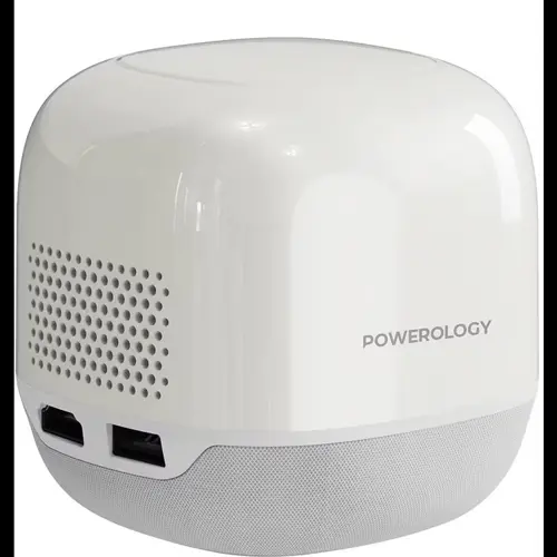 پروژکتور پاورولوژی مدل : PWMPM2WH