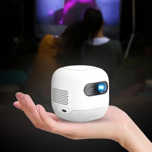 پروژکتور پاورولوژی مدل : PWMPM2WH