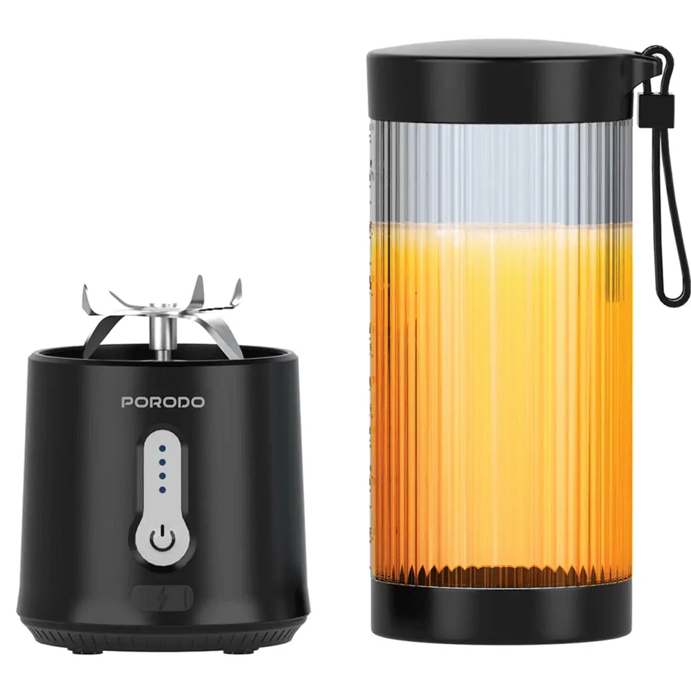 آبمیوه گیر و مخلوط کن پرودو مدل Go-Blender PD-LFST017