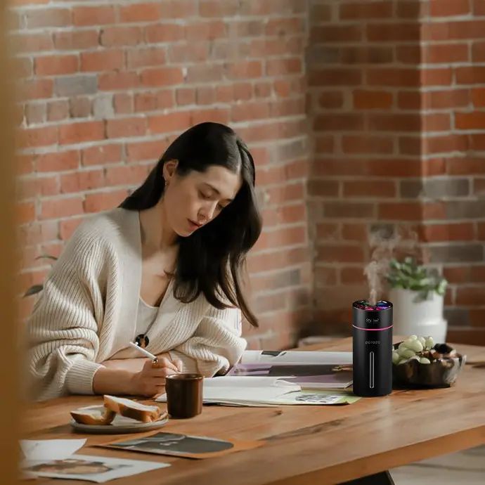 خوشبو کننده هوا پرودو مدل PD_LFS031