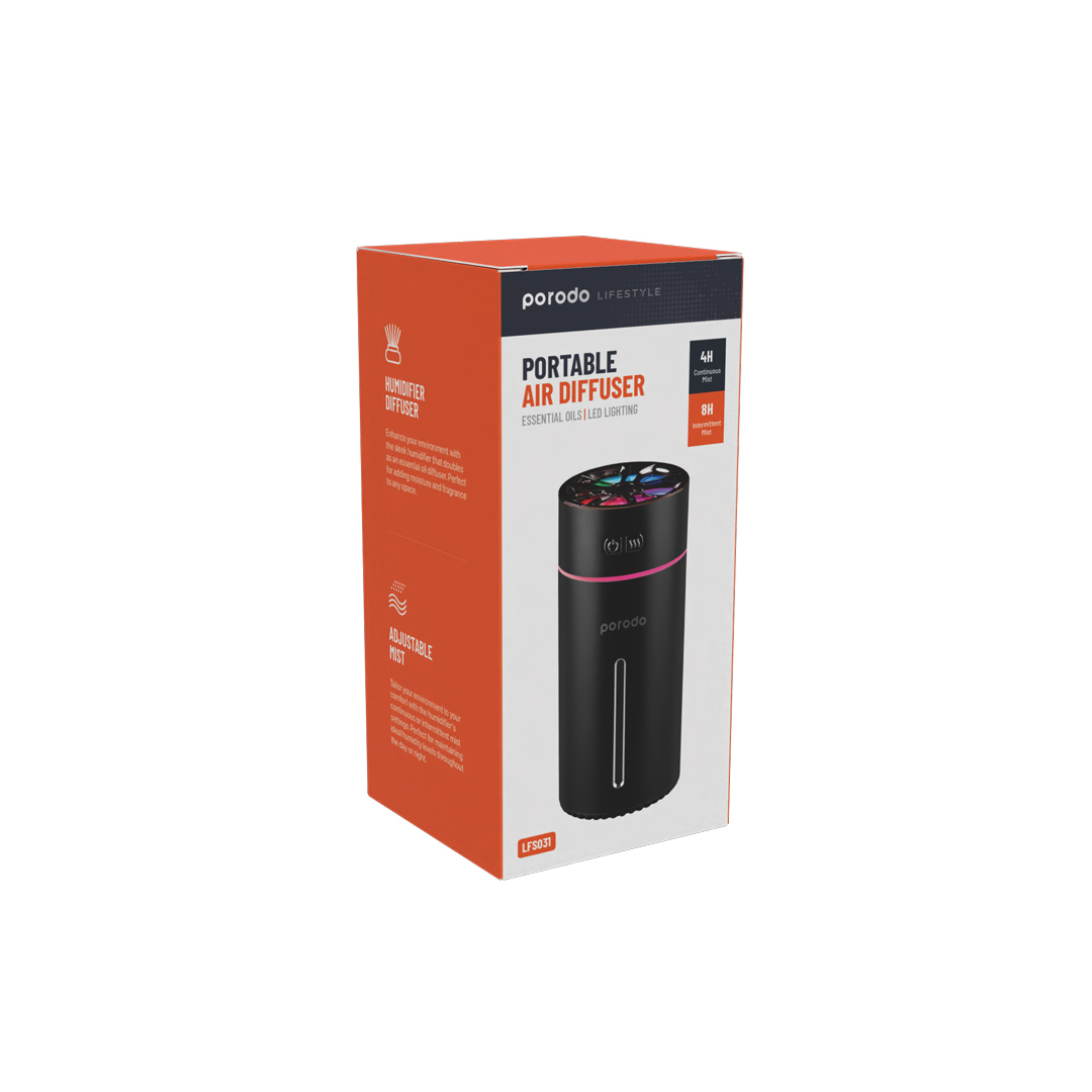 خوشبو کننده هوا پرودو مدل PD_LFS031