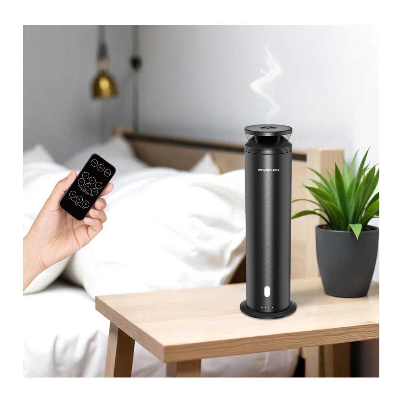 خوشبو کننده پاورولوژی مدل : PSM006