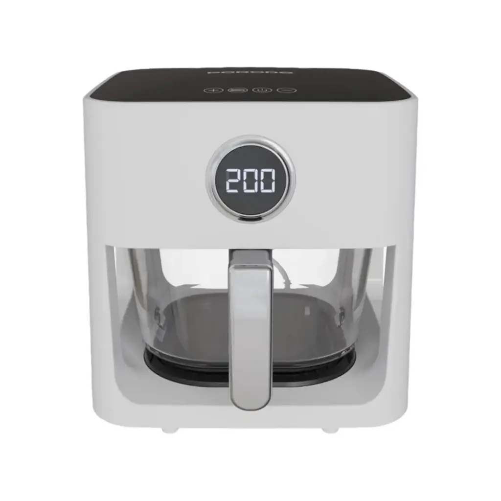 سرخ کن پرودو مدل PD-LFST140 ظرفیت ۵ لیتر 