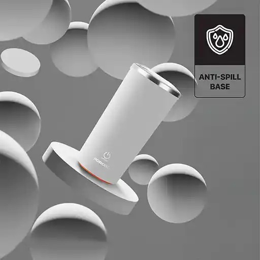 ماگ هوشمند خودکار پرودو مدل PD-LFST138 مهلت تست 7  روز تضمین اصالت کالا