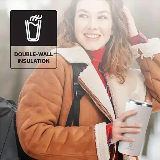 ماگ هوشمند خودکار پرودو مدل PD-LFST138 مهلت تست 7  روز تضمین اصالت کالا