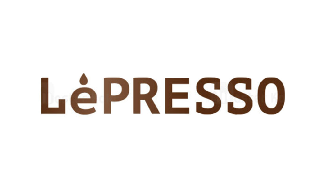 Lepresso